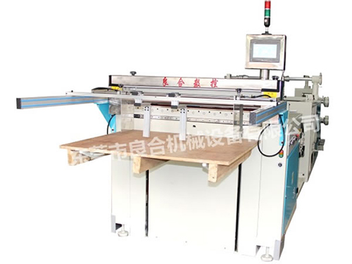 TY370-S-J型自动纠编