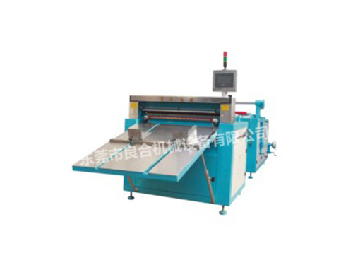 TY420型（4个滚筒）