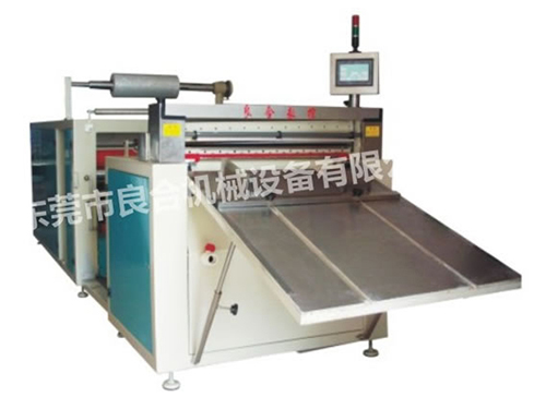 TY520型（4个滚筒）