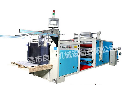 TY520-S-J型（4个滚筒）