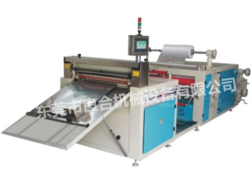 TY370-J型自动纠编(4个滚筒)