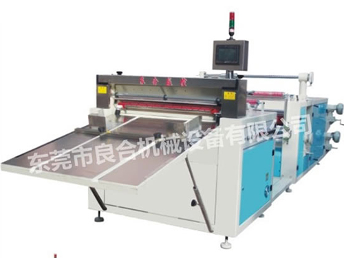 TY370型（4个滚筒）双杆上料