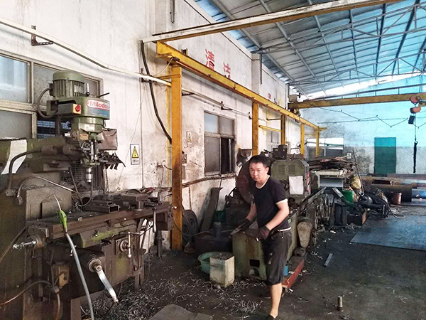 车间作业